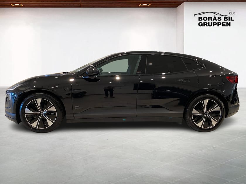 Bild 3 av Polestar 4 Long Range Dual Motor Bus edt
