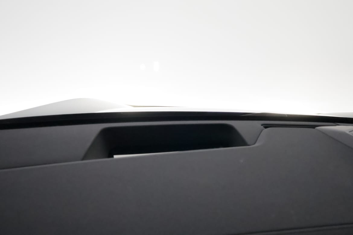 Polestar 3 2024 - miniatyr 22