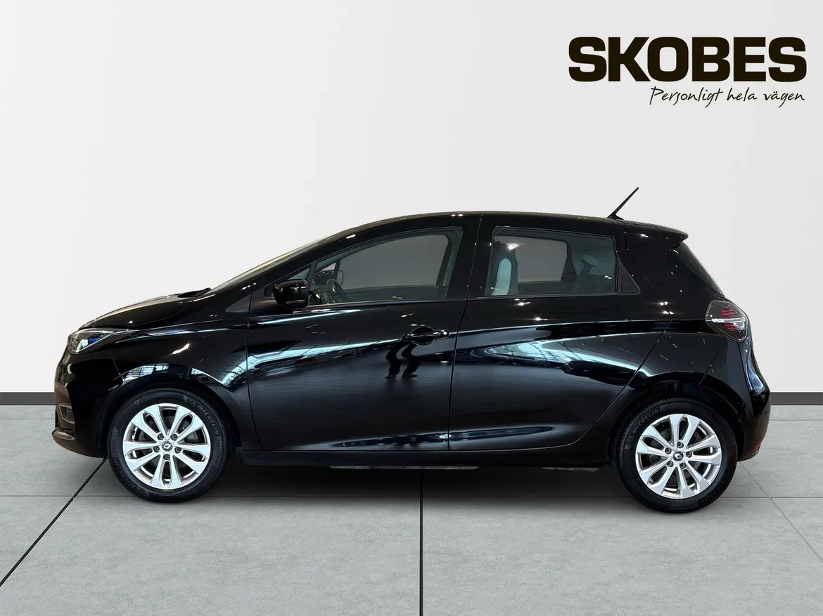 Renault ZOE R110