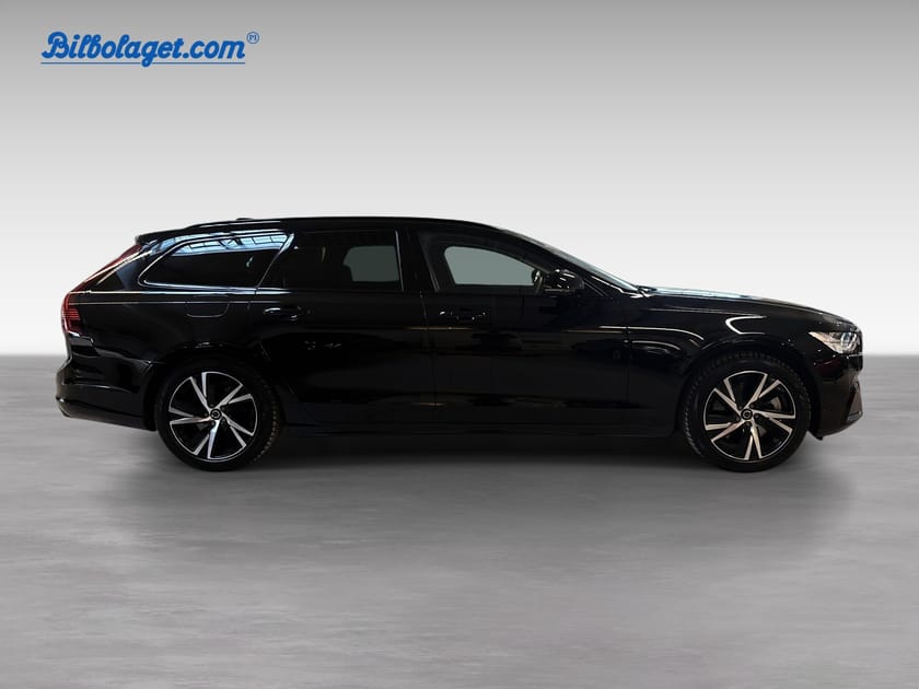 Bild 4 av Volvo V90 T6 Plus Dark Nordic Edition