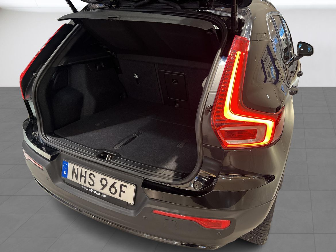 Volvo XC40 2023 - miniatyr 11