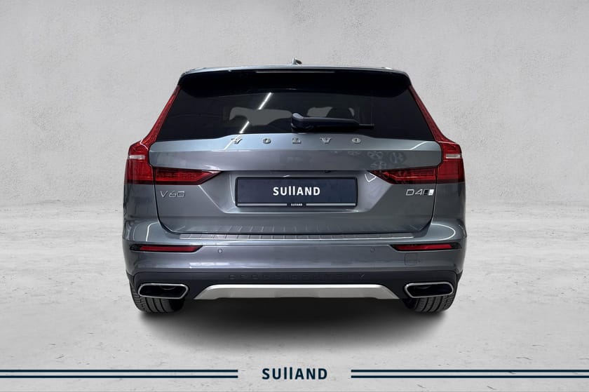 Bilde 4 av Volvo V60 Cross Country Polestar-optimalisering D4 AWD Polestar optimalisert, Styling, Hengerfeste