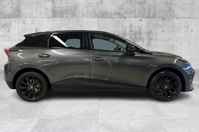 Bilde 3 av MG 4 Electric Long Range MG4 Luxury/App styring/Rygge kamera/