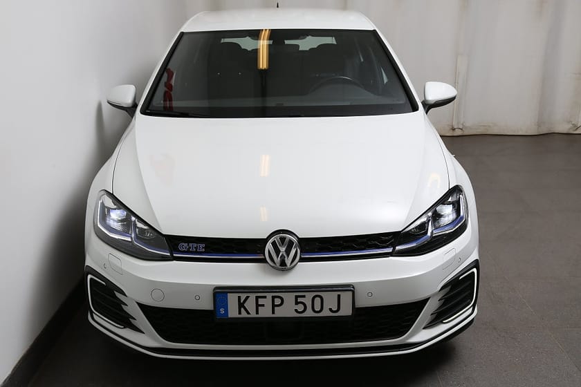 Bild 5 av Volkswagen Golf GTE 1,4 TSI 204hk DSG Parkeringsvärmare