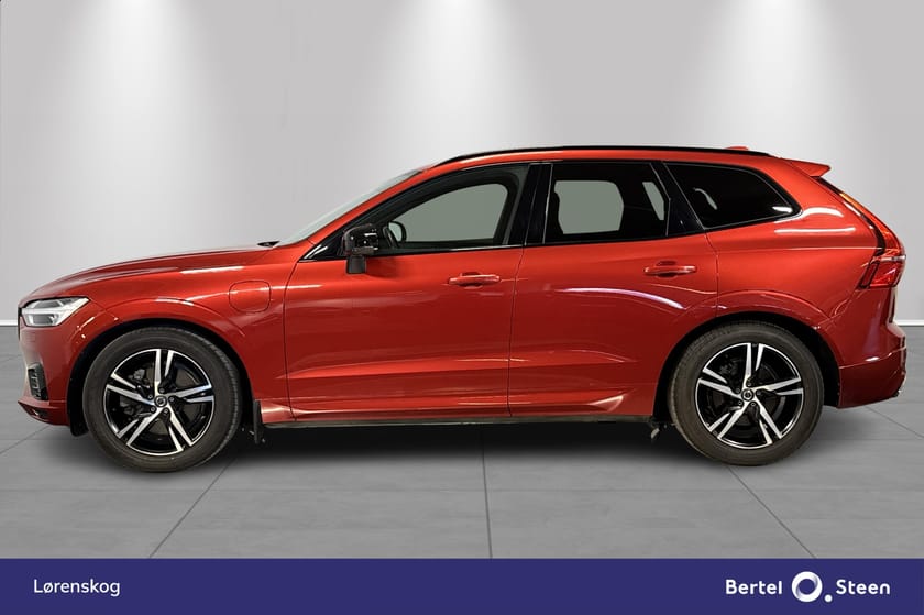 Bilde 2 av Volvo XC60 T8 AWD R-design | Harman/Kardon® | HeadUp | Panorama |