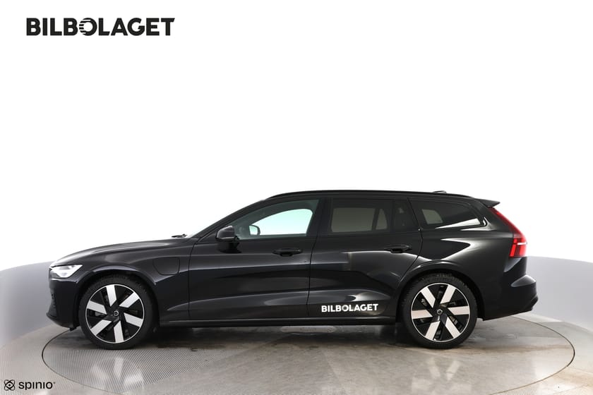 Bild 2 av Volvo V60 T6 Plus Dark Nordic Edition Demobil