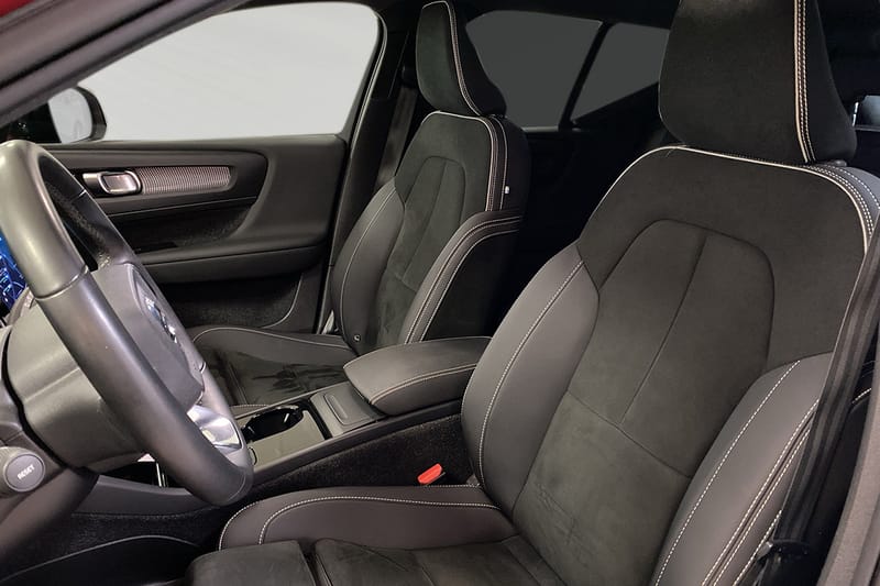 Volvo XC40 P6 Recharge
