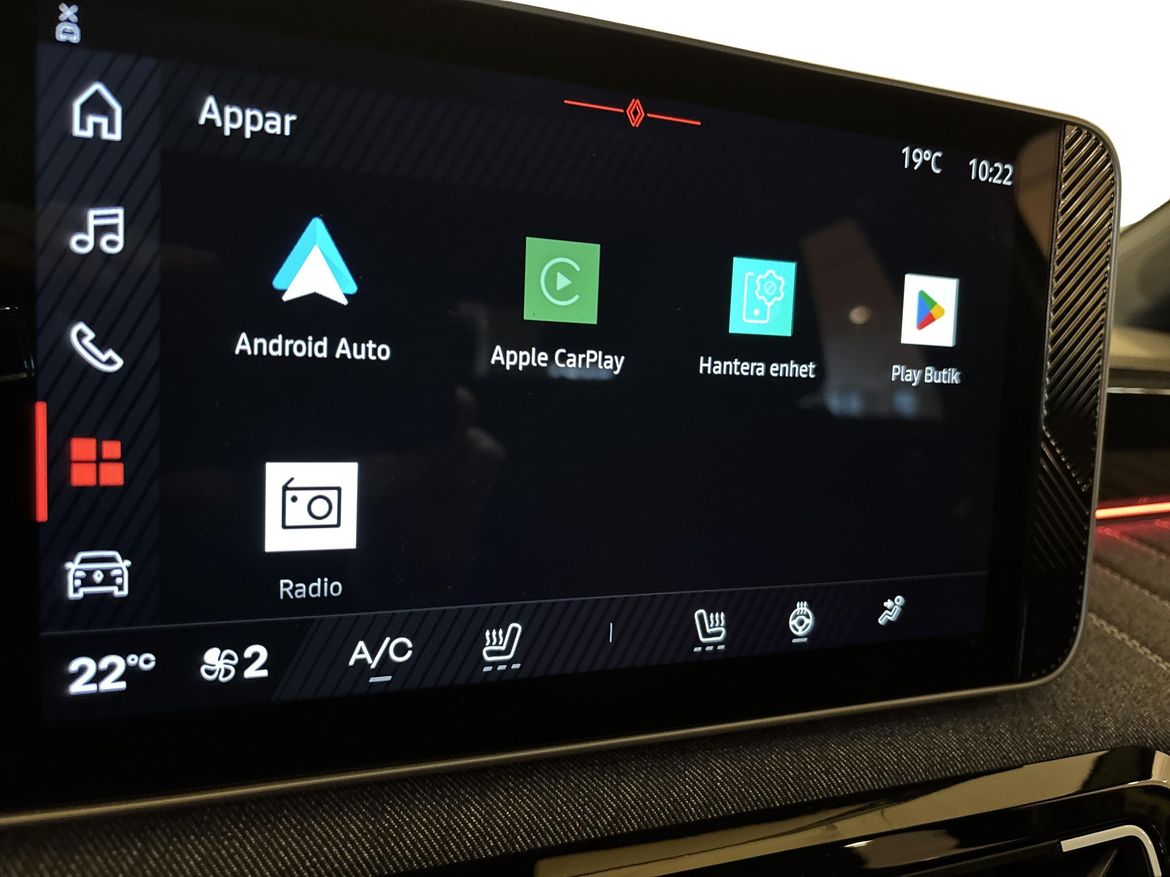 Renault 5 E-Tech 2025 - miniatyr 14