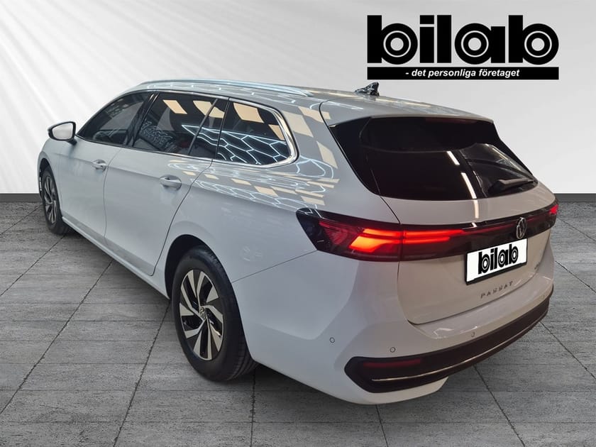 Bild 3 av Volkswagen Passat Sportscombi VARIANT 1,5 ETSI 150HK AUTOMAT K