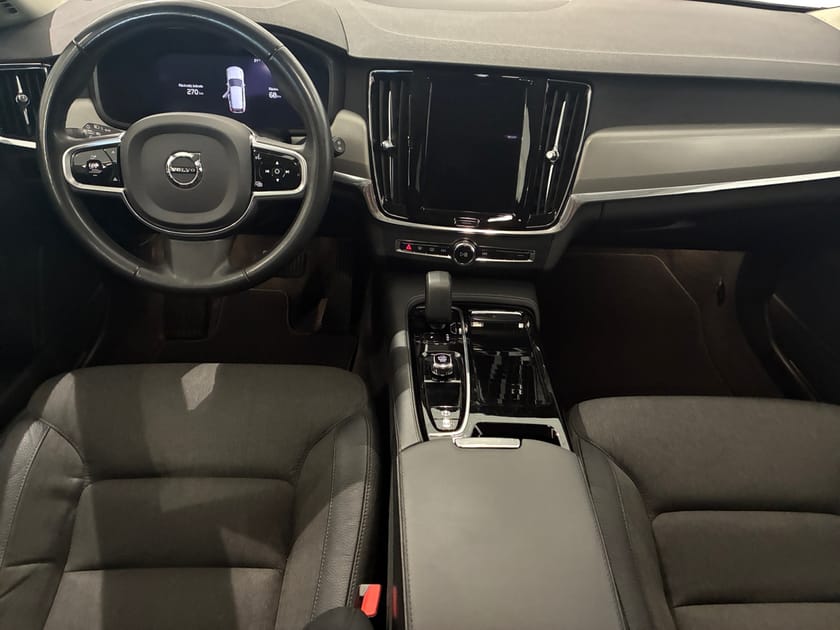 Bild 5 av Volvo V90 Recharge T6 Core Edition