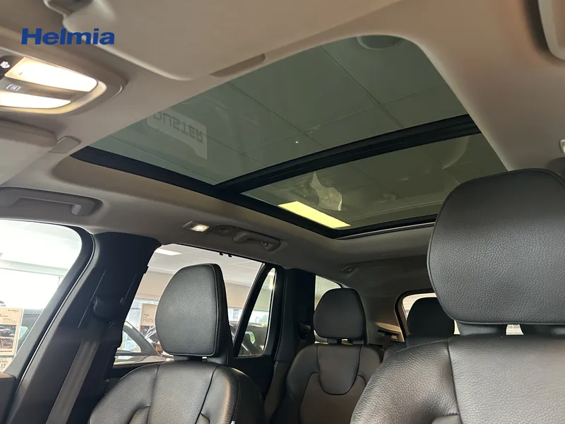 Bild 11 av 17 – Volvo XC90 7 Säten Recharge T8 Ultimate Dark