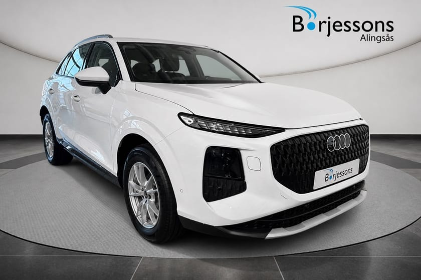 Bild 1 av Audi Q3 TFSI 150hk Proline S tronic