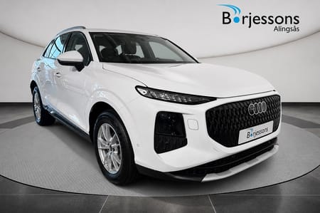 Audi Q3 TFSI 150hk Proline S tronic