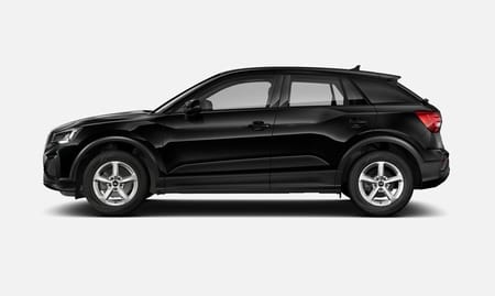 Audi Q2 35 TFSI 150 HK S TRONIC PROLINE "Passa på pris"
