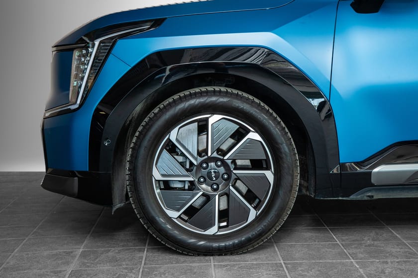 Bilde 5 av Kia EV9 AWD GT LINE 7-SETER