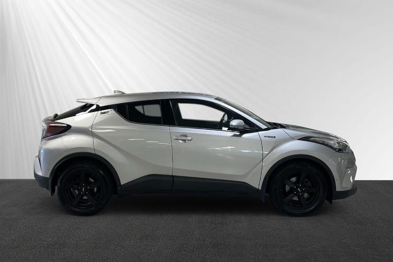 Toyota C-HR Hybrid