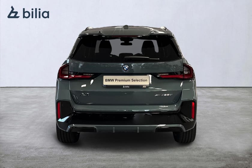 Bild 5 av BMW X1 xDrive25e xDrive 25e M-Sport Pro |DEMO| Panorama | H&K | El-stol