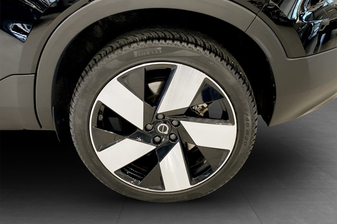 Volvo XC40 Recharge
