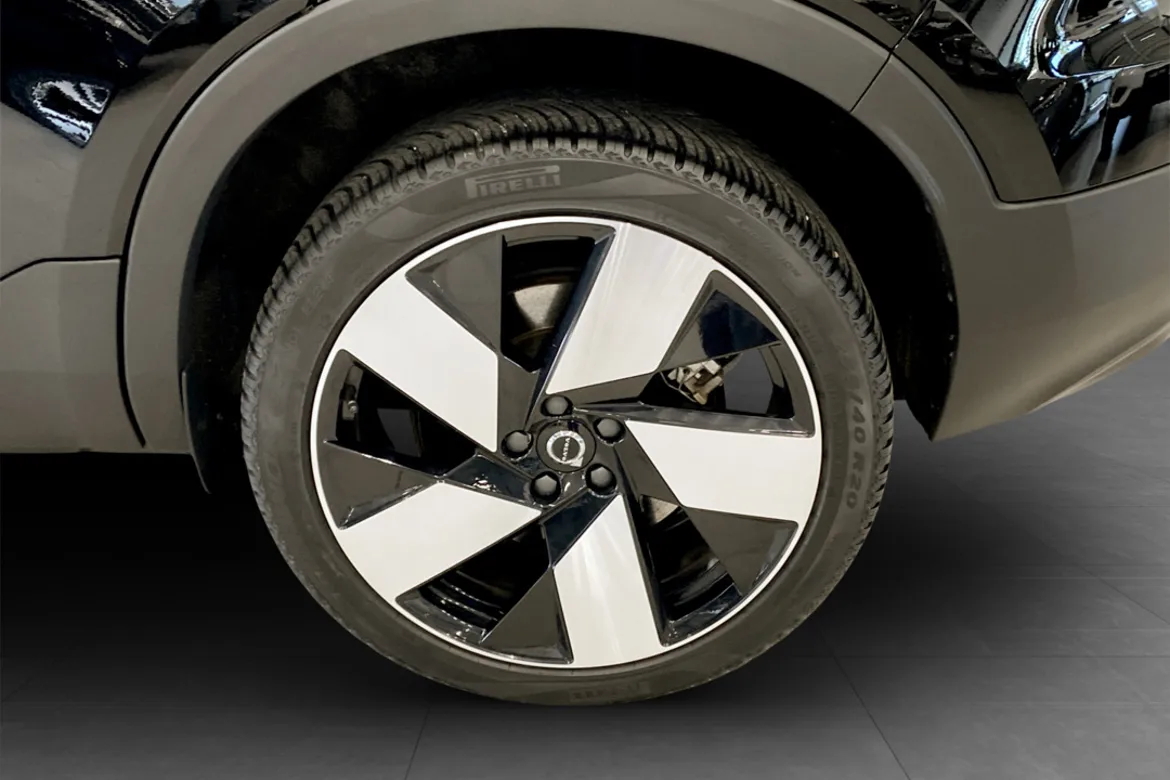 Volvo XC40 Recharge