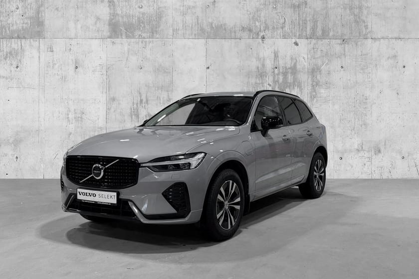 Bilde 4 av Volvo XC60 T6 Plus Dark LR | ACC | KROK | PANORAMA | KAMERA