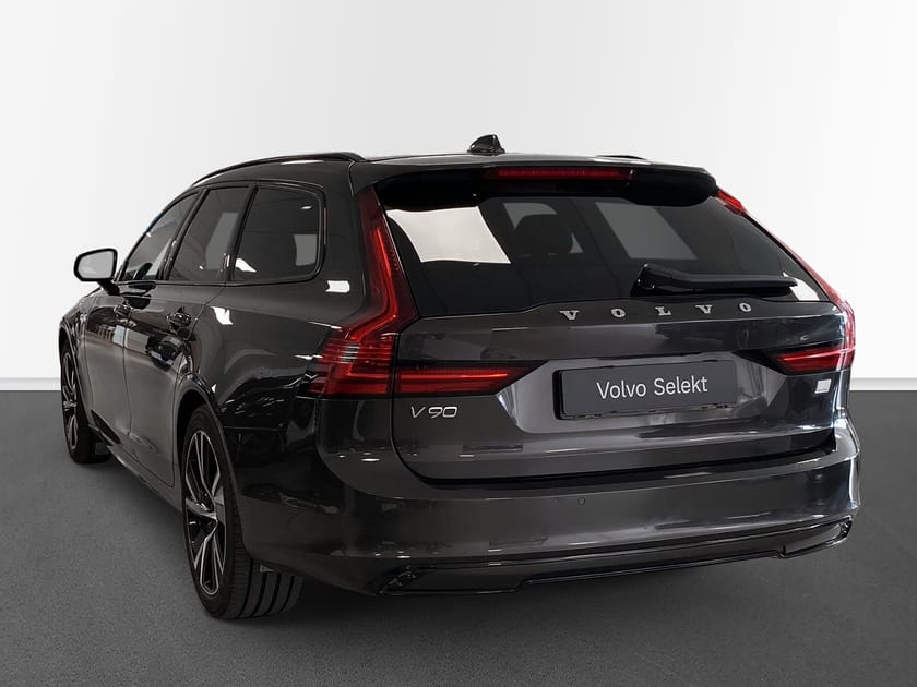Bild 2 av Volvo V90 Recharge T8 Ultimate Dark