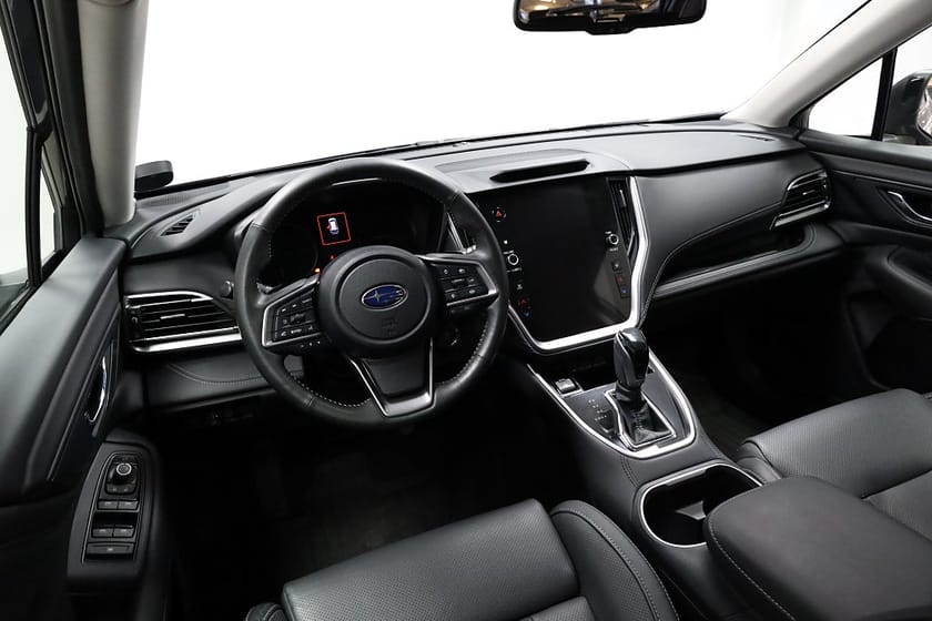 Bild 3 av Subaru Outback 2.5 4WD XFuel Limited | Rattvärme | Drag | Värmare