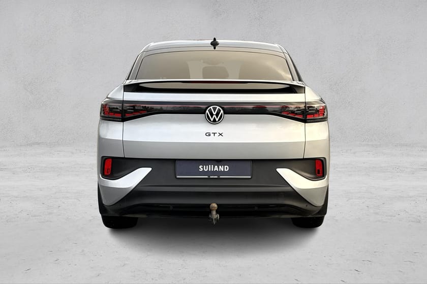 Bilde 4 av Volkswagen ID.5 GTX 77KWH | 4 MOTION | PRO | H.FESTE | ACC