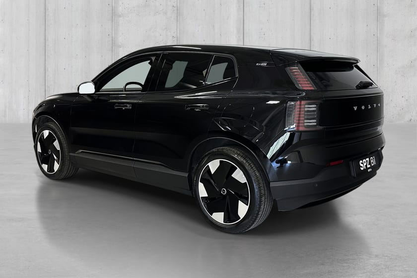 Bilde 5 av Volvo EX30 Twin Motor Performance | AWD | PLUS | KROK | NORSK