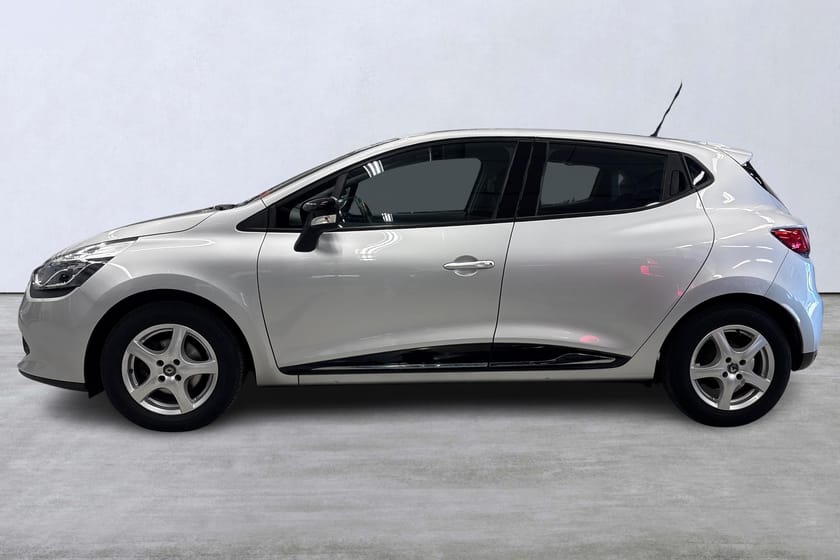 Bild 2 av Renault Clio Energy TCe 90 Expression 5-d