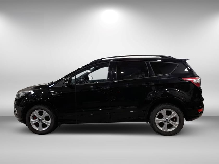 Bild 2 av Ford Kuga ST-Line 1.5 EcoBoost Flexifuel 150hk Aut