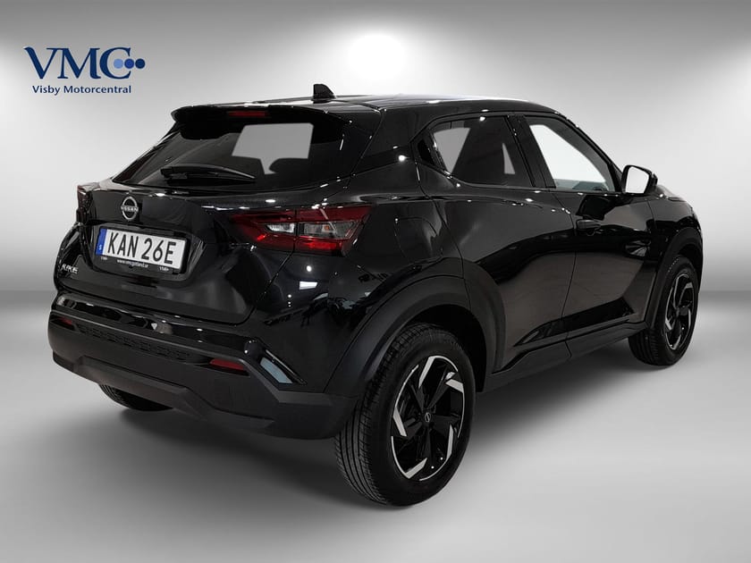 Bild 3 av Nissan Juke 