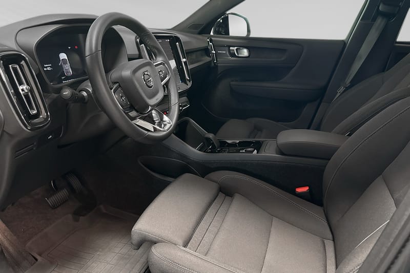 Volvo C40 Recharge Single Motor Extended Range