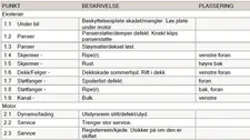 Thumnail bilde 1 av Ford Fiesta 5-dørs