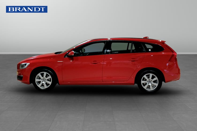 Bild 3 av Volvo V60 T3 Limited Edition