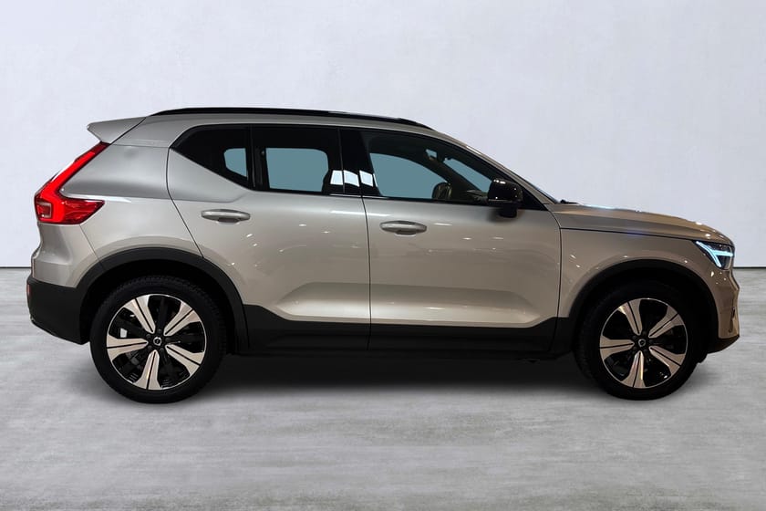 Bild 3 av Volvo XC40 Recharge Ultimate