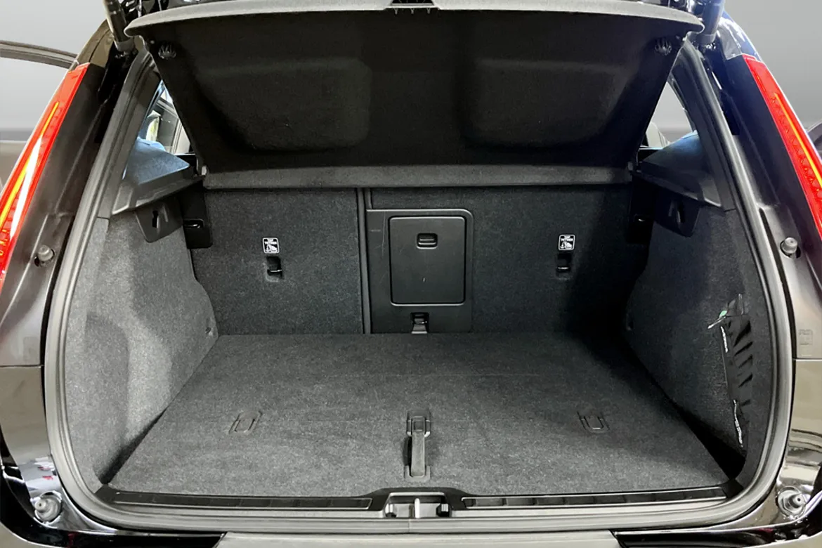 Volvo XC40 Recharge Single Motor