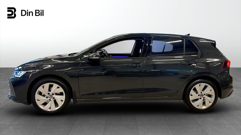 Bild 2 av Volkswagen Golf LIFE 1.5 B-Kamera Carplay 150HK