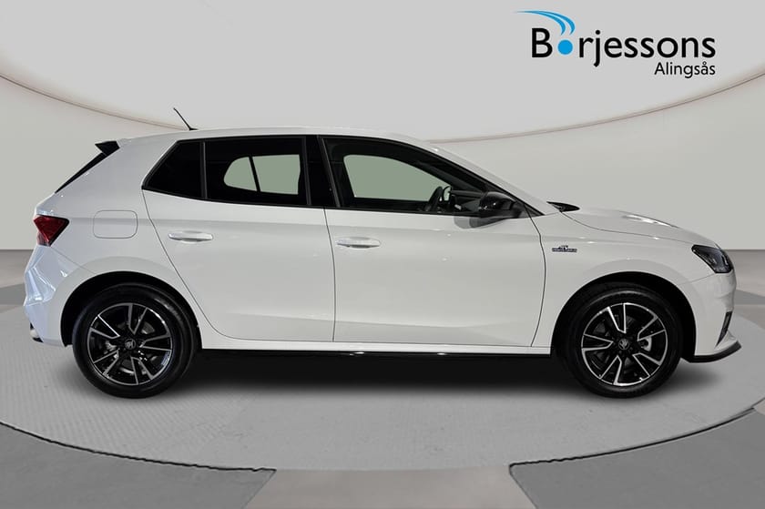 Bild 2 av Škoda Fabia MONTE CARLO 1,0 TSI 116 HK 7 VXL DSG