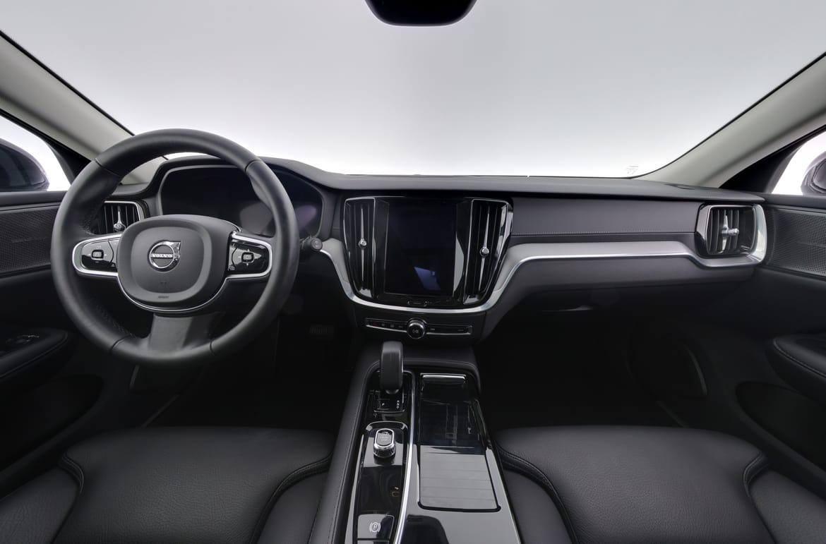 Volvo V60 2023 - miniatyr 7