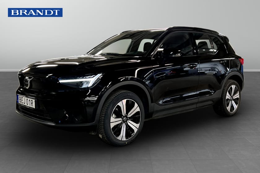 Bild 1 av Volvo XC40 Recharge Single Motor Core Edition