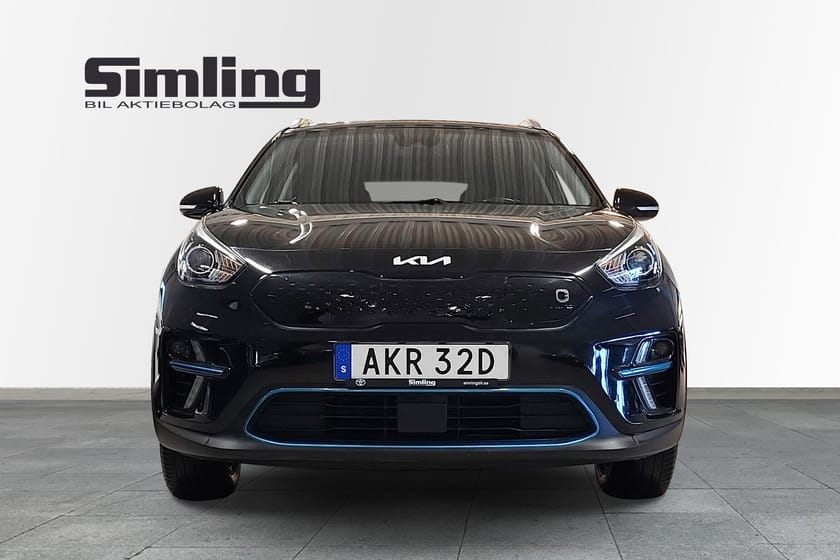 Bild 5 av Kia e-Niro 64 kWh Advance