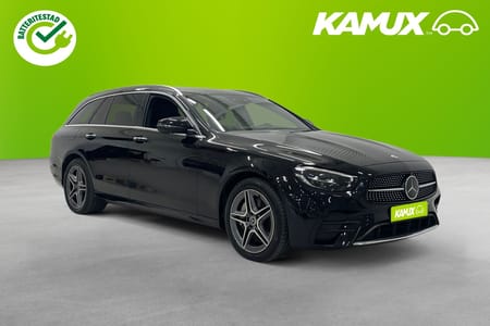 Mercedes-Benz E 300 T de