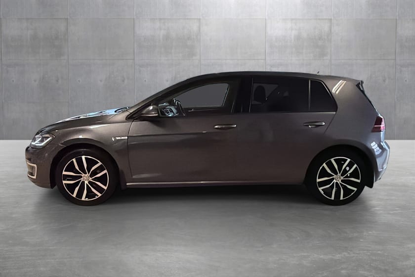 Bilde 2 av Volkswagen e-Golf | Keyless | Navi | Ryggekamera ++