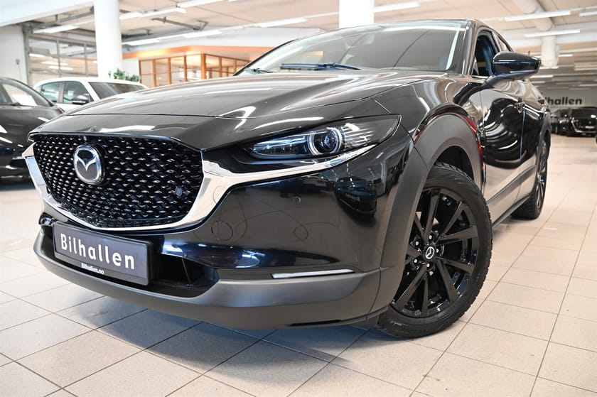 Bilde 1 av Mazda CX-30 