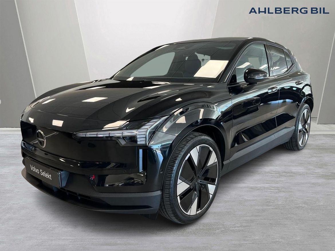 Volvo EX30 2025 - miniatyr 4