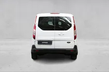 Thumnail bilde 3 av Ford Transit Connect 240 LWB