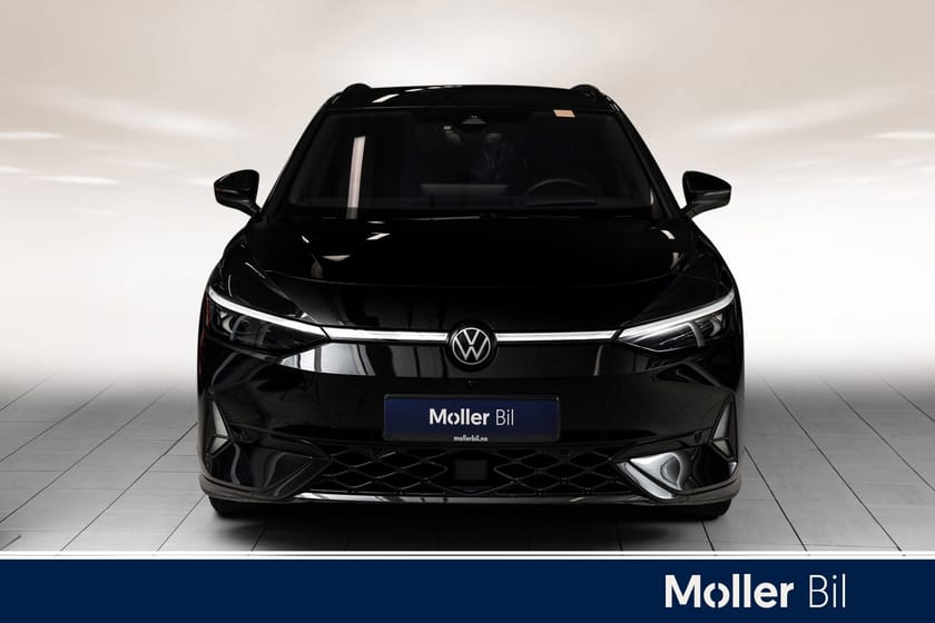 Bilde 3 av Volkswagen ID.7 GTX Tourer 4m stv ex 86kwh 340hk