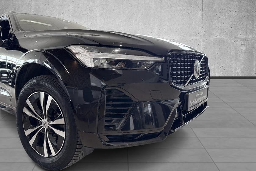 Bilde 3 av Volvo XC60 Recharge T6 Plus Dark