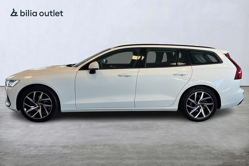 Bild 3 av Volvo V60 T4 Momentum 190hk / Dragkrok Sensorer Värmare VOC
