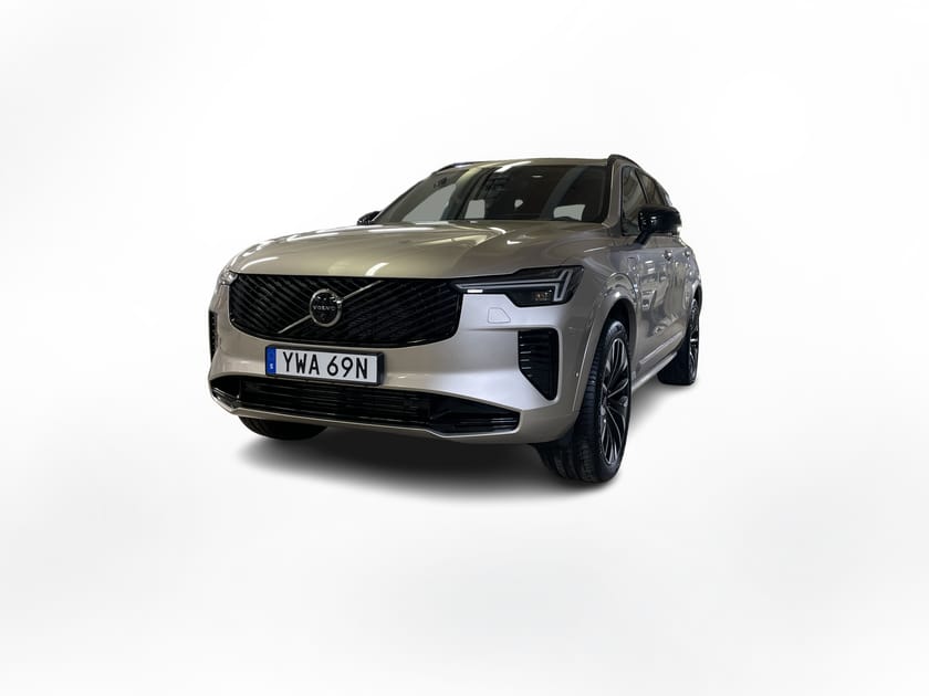 Bild 1 av Volvo XC90 7 Säten II T8 Ultra Dark